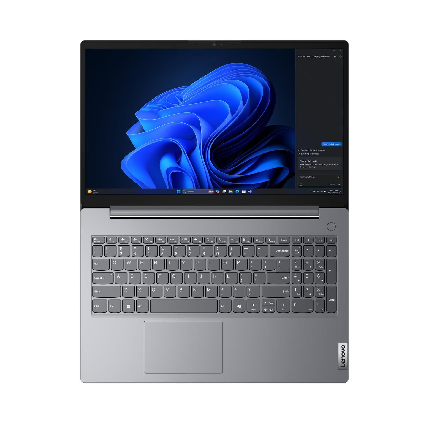 Lenovo V15 G5 IRL 83HF00EMIG Core i7-13620H 16GB RAM 512GB SSD FHD Business Laptop 15.6" (New)
