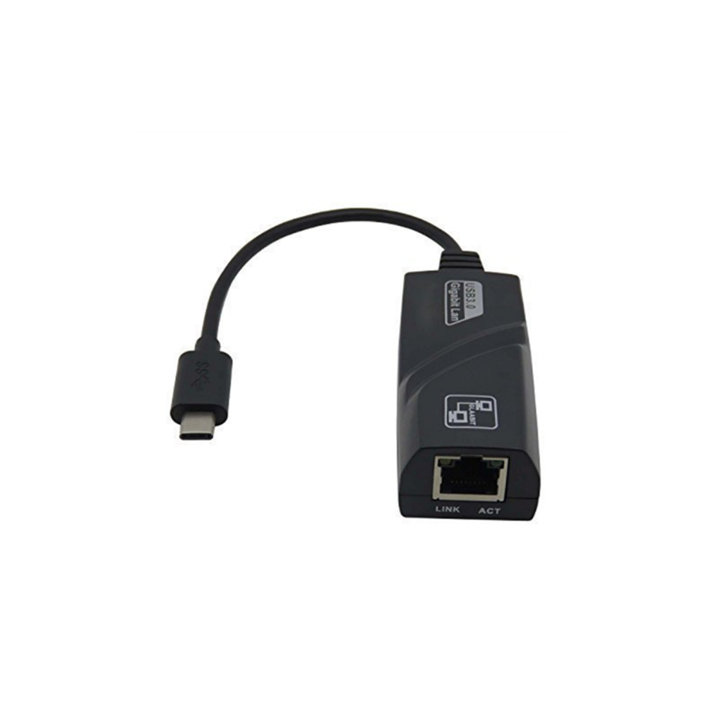 TYPE C ETHERNET CABLE