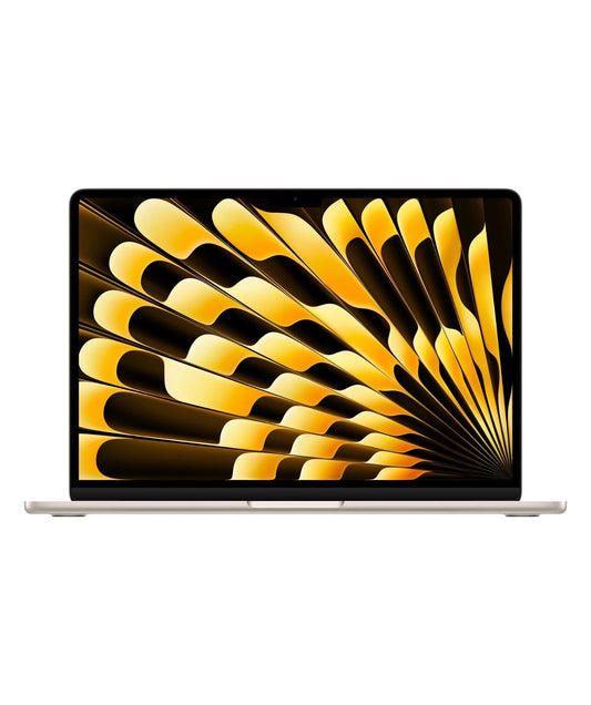 Apple MacBook Air 2024 M3 24GB RAM 512GB SSD 13.6" Liquid Retina Laptop (New)