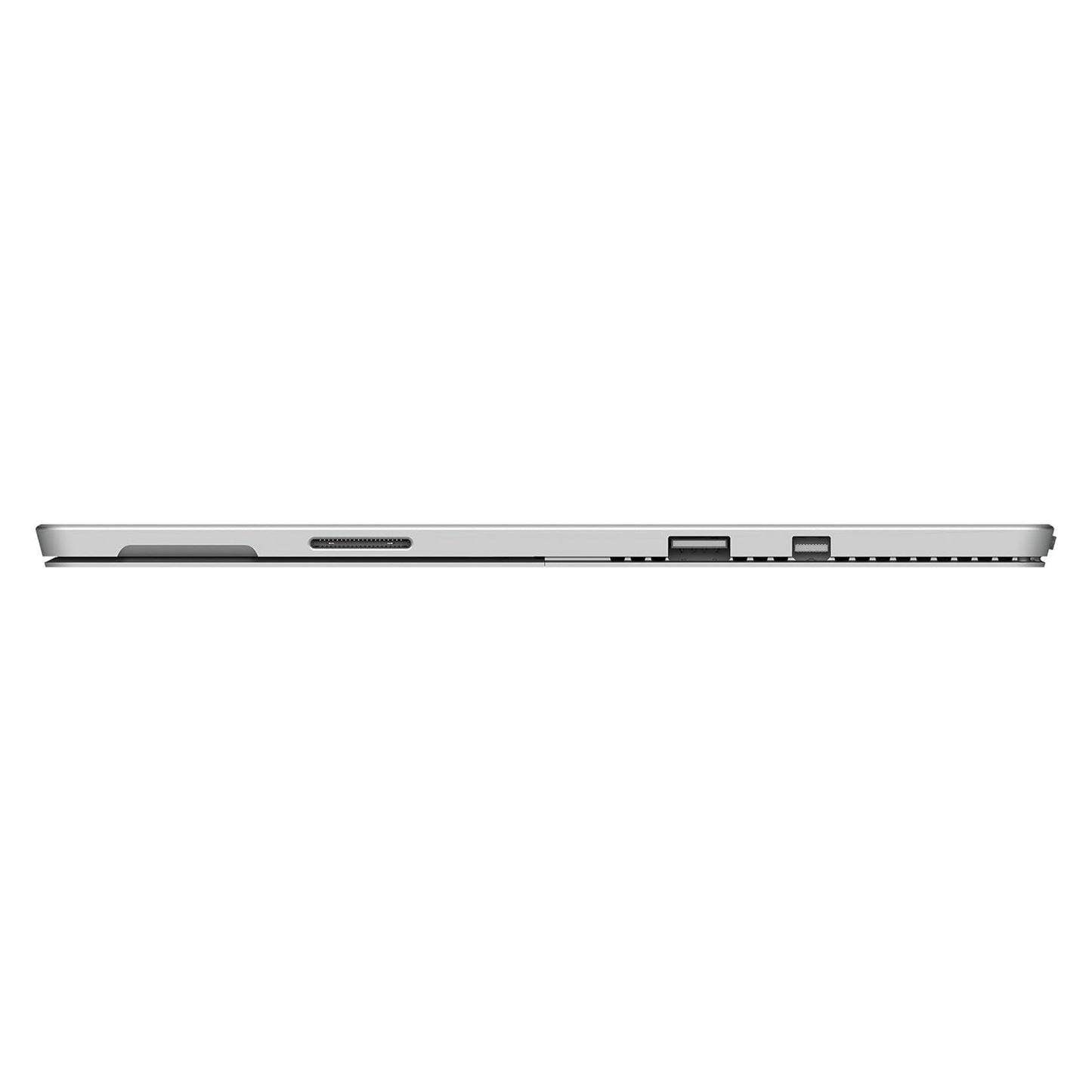 Microsoft Surface Pro 2in1 Core i5-6300u 12.3" Pixelsense Touch Detachable Laptop Offer (Used Clean Condition)