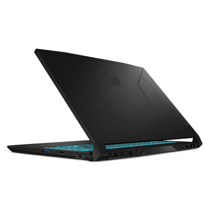 Msi Bravo 15 9S7-158N11-084-R Ryzen 5 7535hs Rtx 4050 144hz 15.6" Gaming Laptops (New OB)