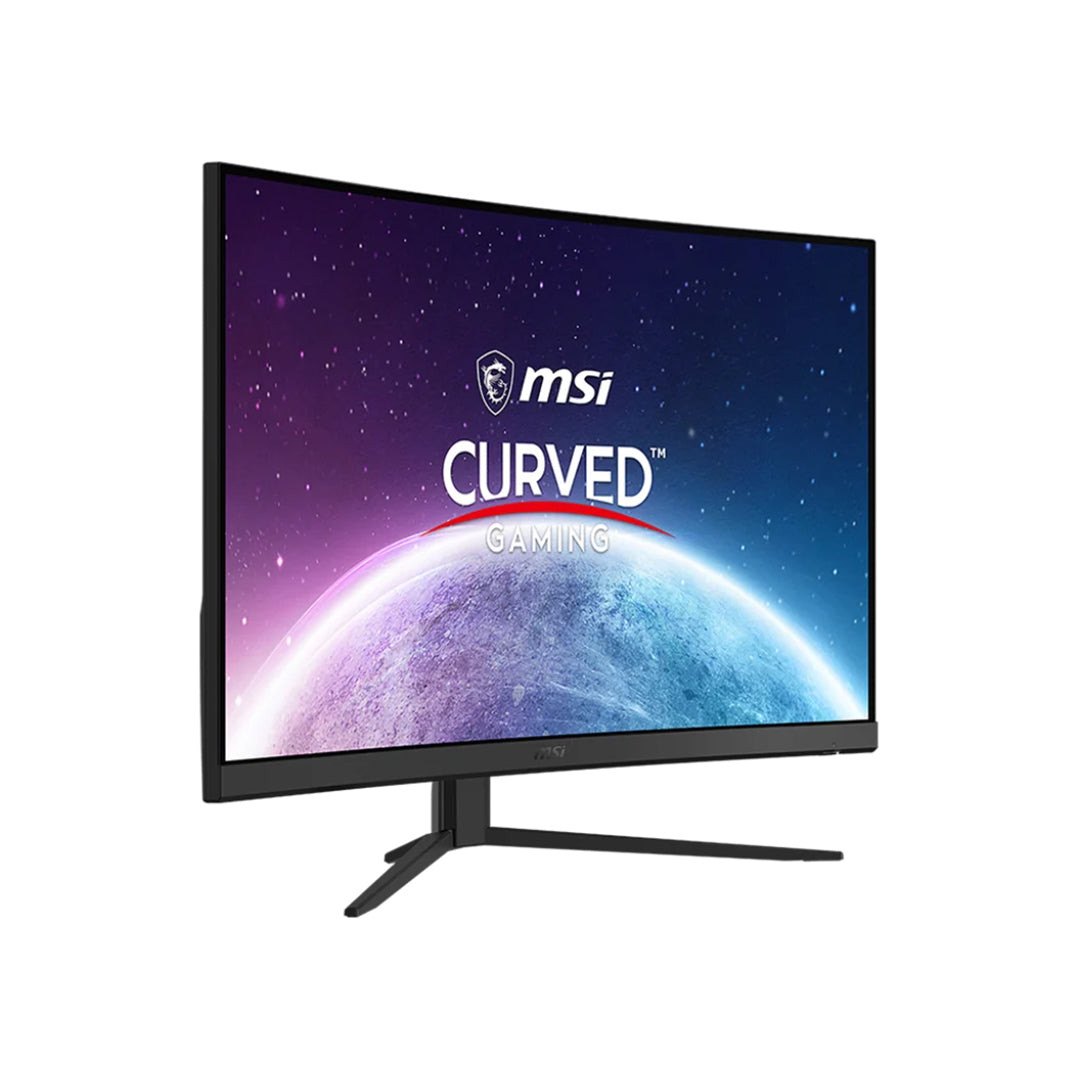 Msi G32C4X | 32" 9S6-3DA61T-041 250hz 1ms 1500r Curved Gaming Monitor (Brand New)