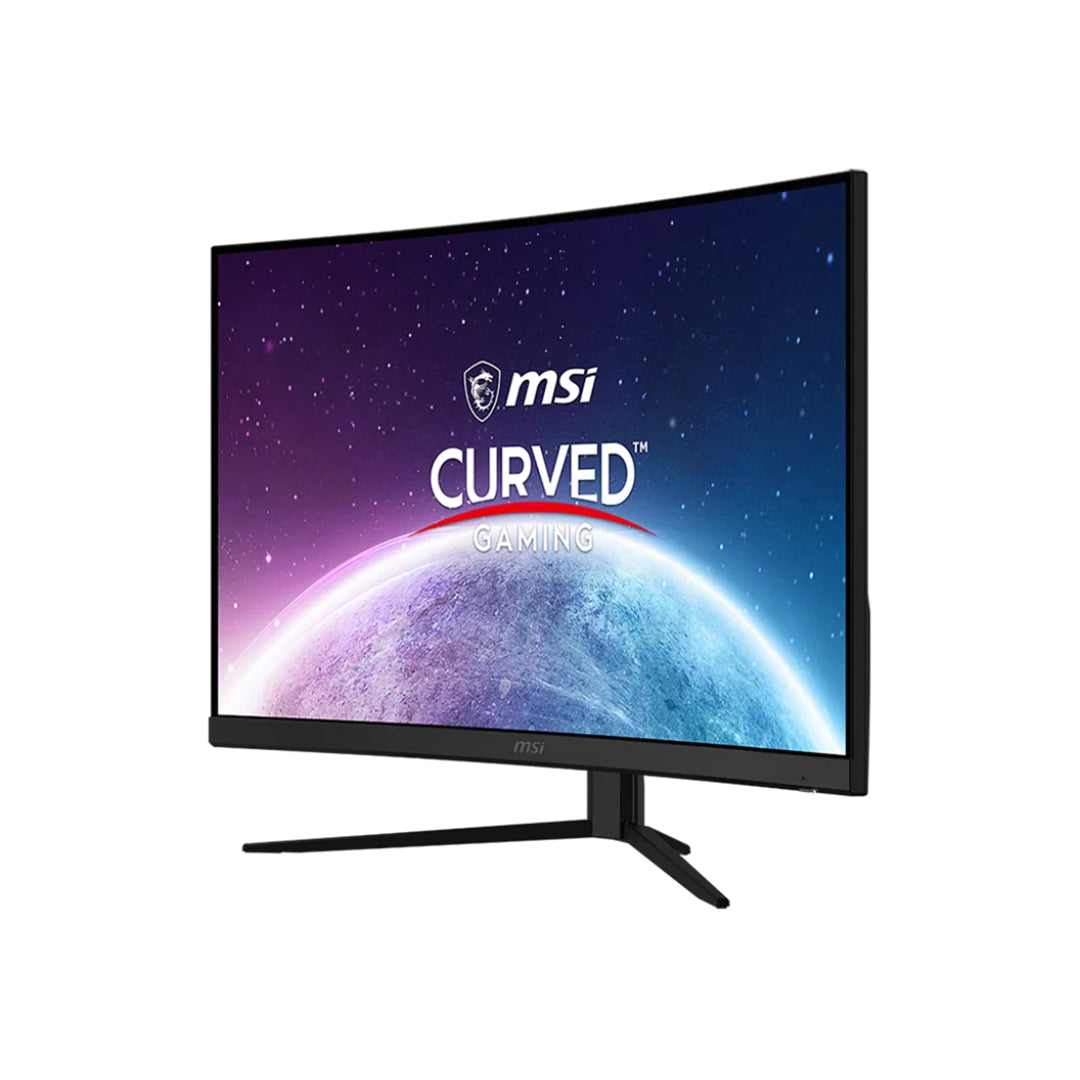 Msi G32C4X | 32" 9S6-3DA61T-041 250hz 1ms 1500r Curved Gaming Monitor (Brand New)