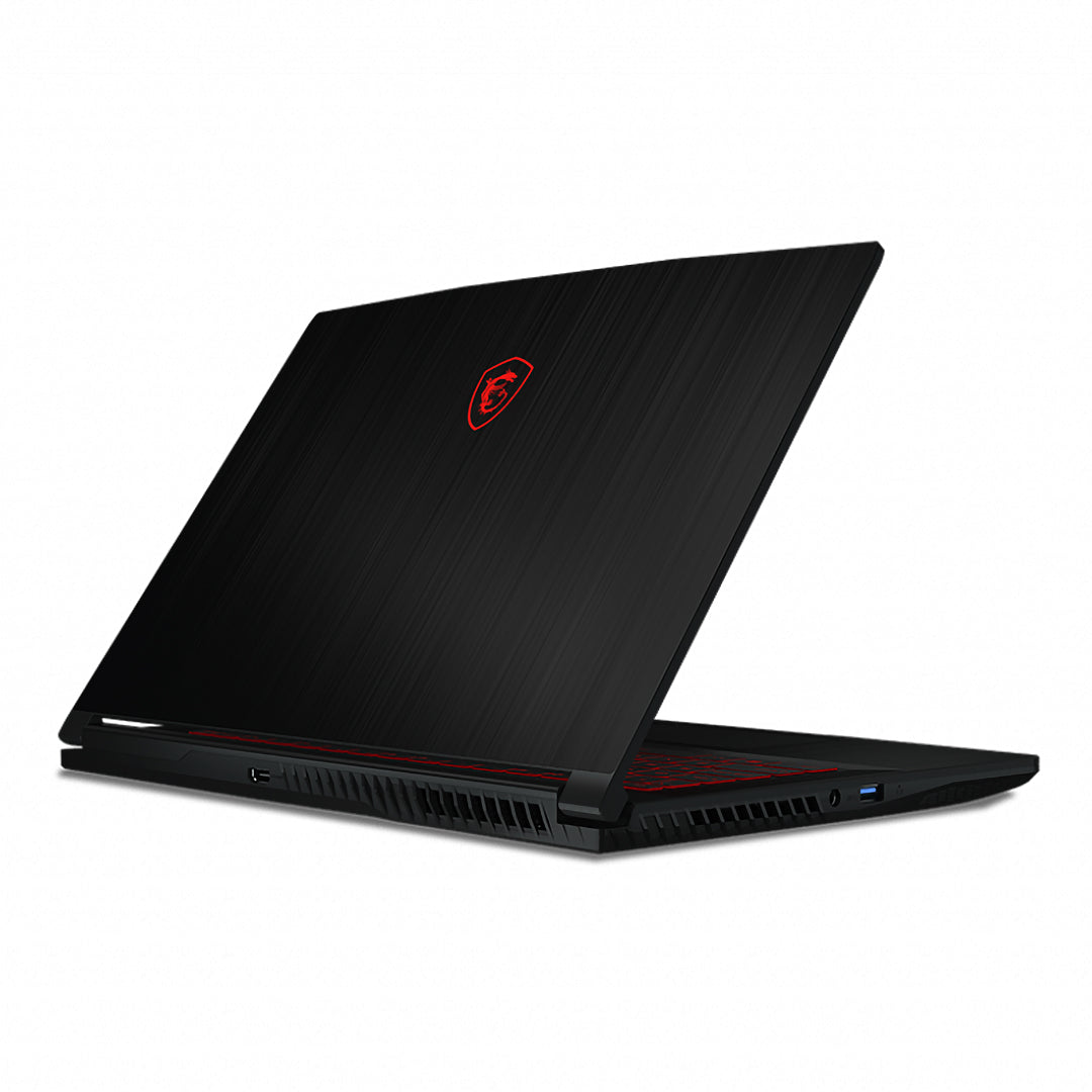 Msi GF63 Thin Core i5-10300h Gtx 1650 Gaming Laptop Offers (New OB)