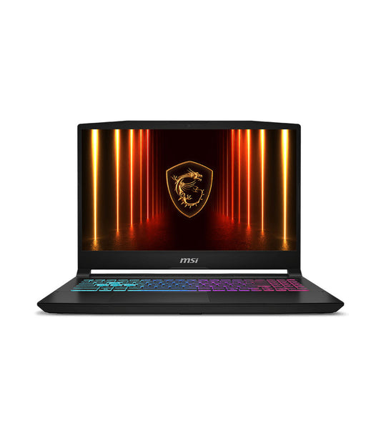 MSI Katana 15HX B14WFK Core i9-14900HX RTX 5070 15.6-inch 165Hz Gaming Laptop (New)