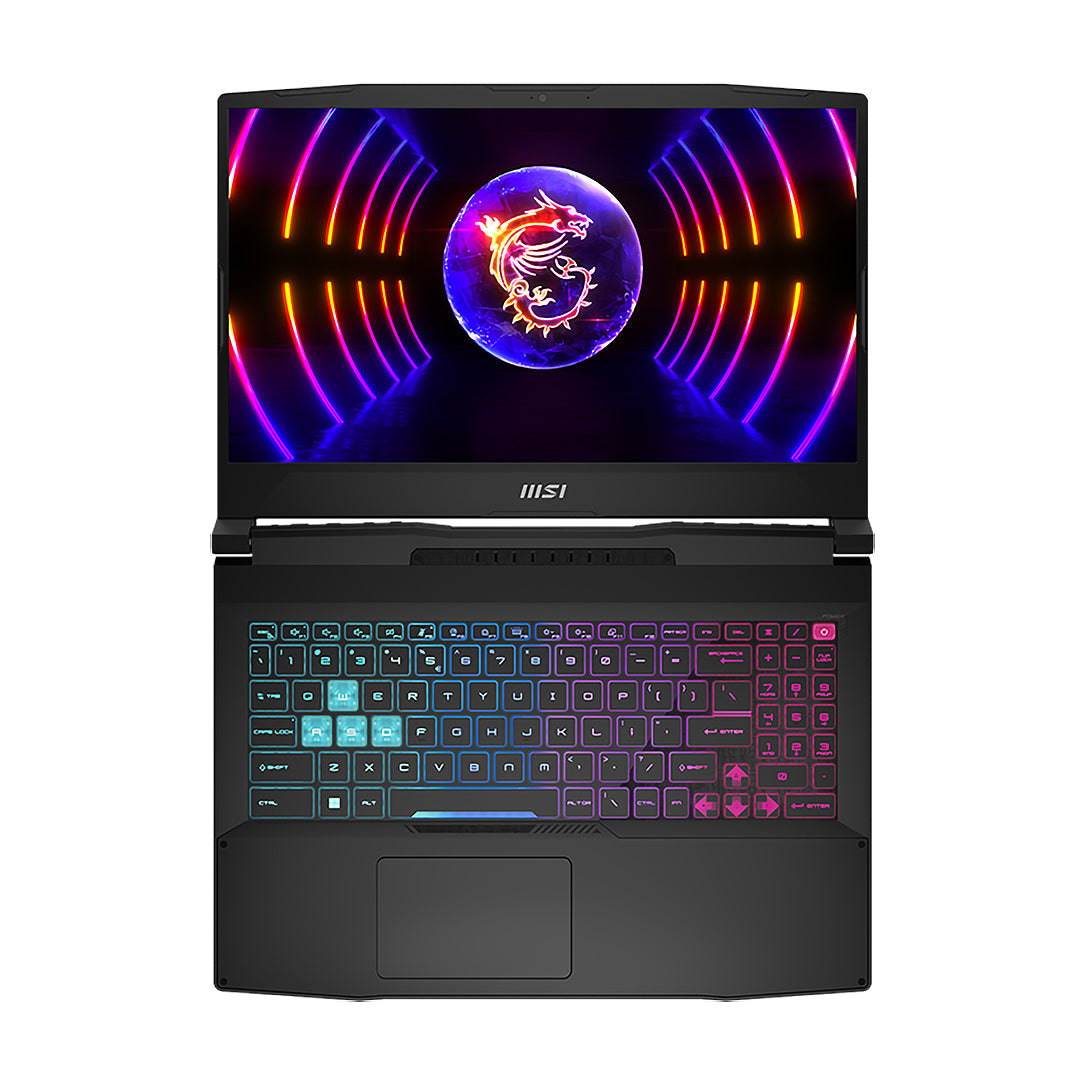 Msi Katana 15 B12VGK-082US Core i7-12650H Rtx 4070 144hz Gaming Laptops (Brand New)