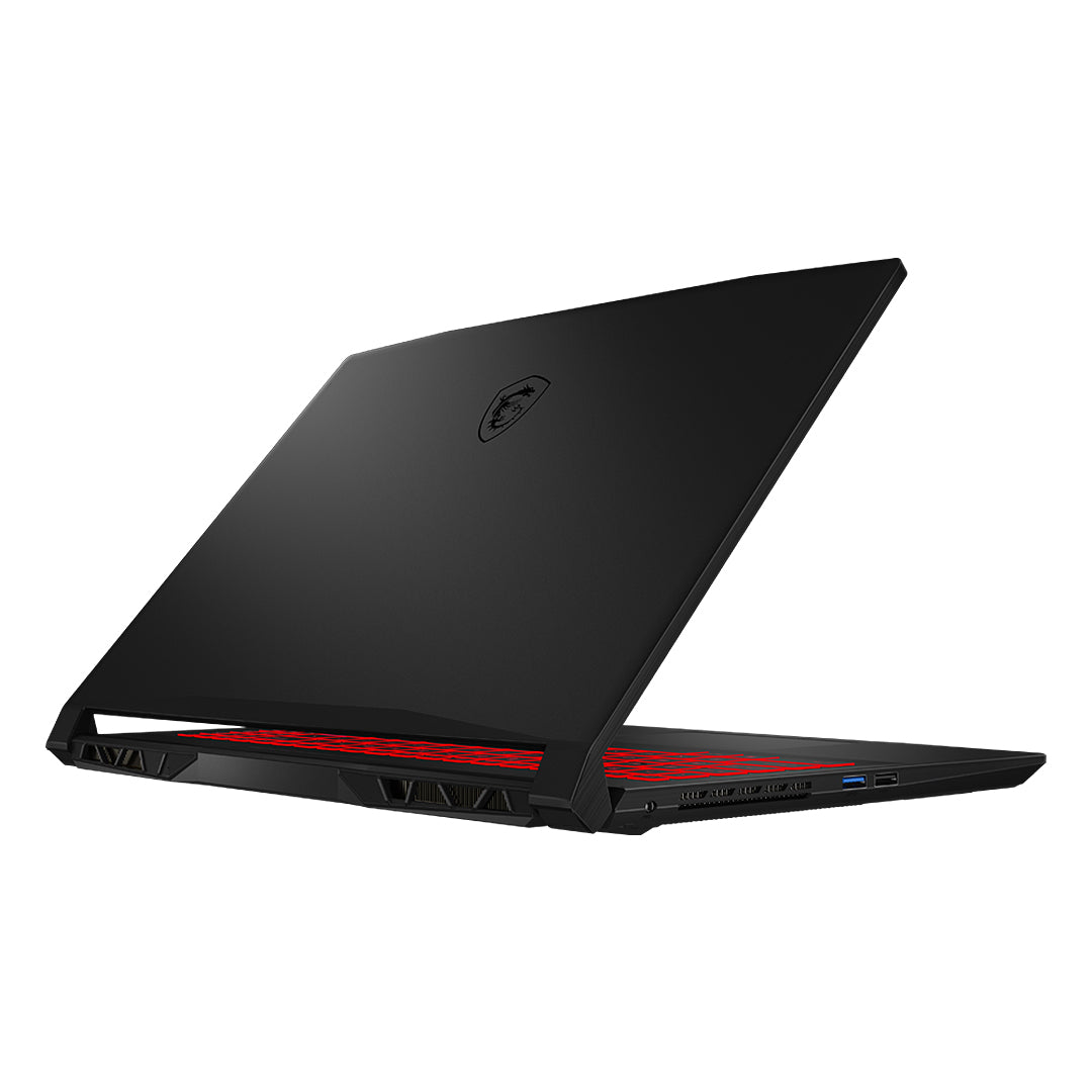 Msi Katana Gf66 12UGSK-836US Core i7-12650h Rtx 3070 Ti 144hz Gaming Laptops (Brand New)