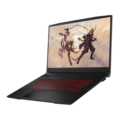 Msi Katana GF76 | 11UD Core i7-11800h Rtx 3050 Ti 144hz 17.3" Gaming Laptop Offers (New OB)