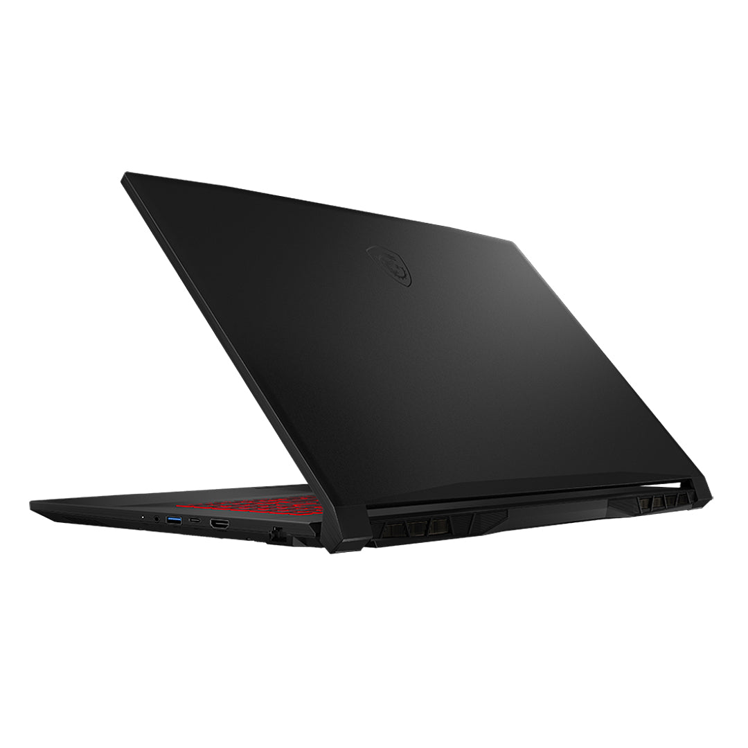 Msi Katana GF76 | 11UD Core i7-11800h Rtx 3050 Ti 144hz 17.3" Gaming Laptop Offers (New OB)