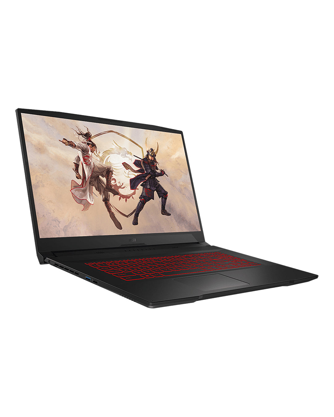Msi Katana GF76 | 11UD Core i7-11800h Rtx 3050 Ti 144hz 17.3" Gaming Laptop Offers (OPEN BOX WITH WARRANTY)