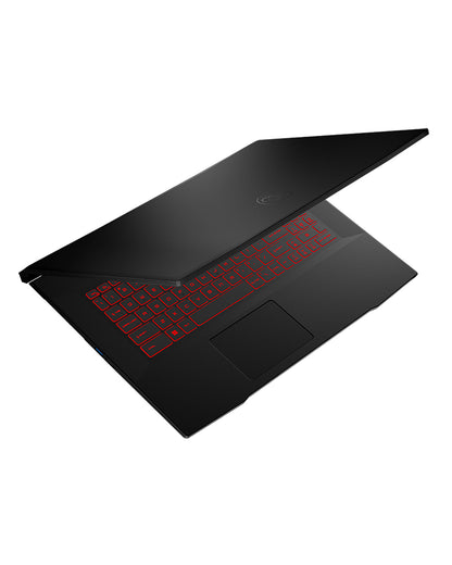 Msi Katana GF76 | 11UD Core i7-11800h Rtx 3050 Ti 144hz 17.3" Gaming Laptop Offers (OPEN BOX WITH WARRANTY)