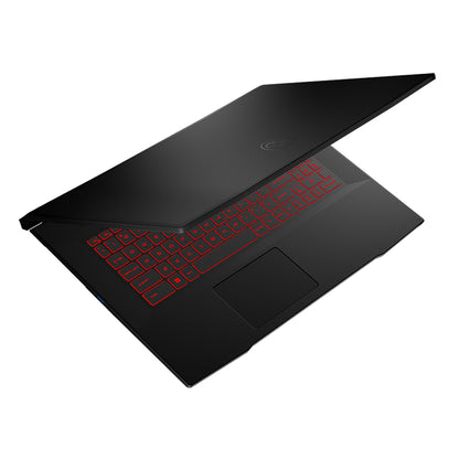 Msi Katana GF76 | 11UD Core i7-11800h Rtx 3050 Ti 144hz 17.3" Gaming Laptop Offers (New OB)