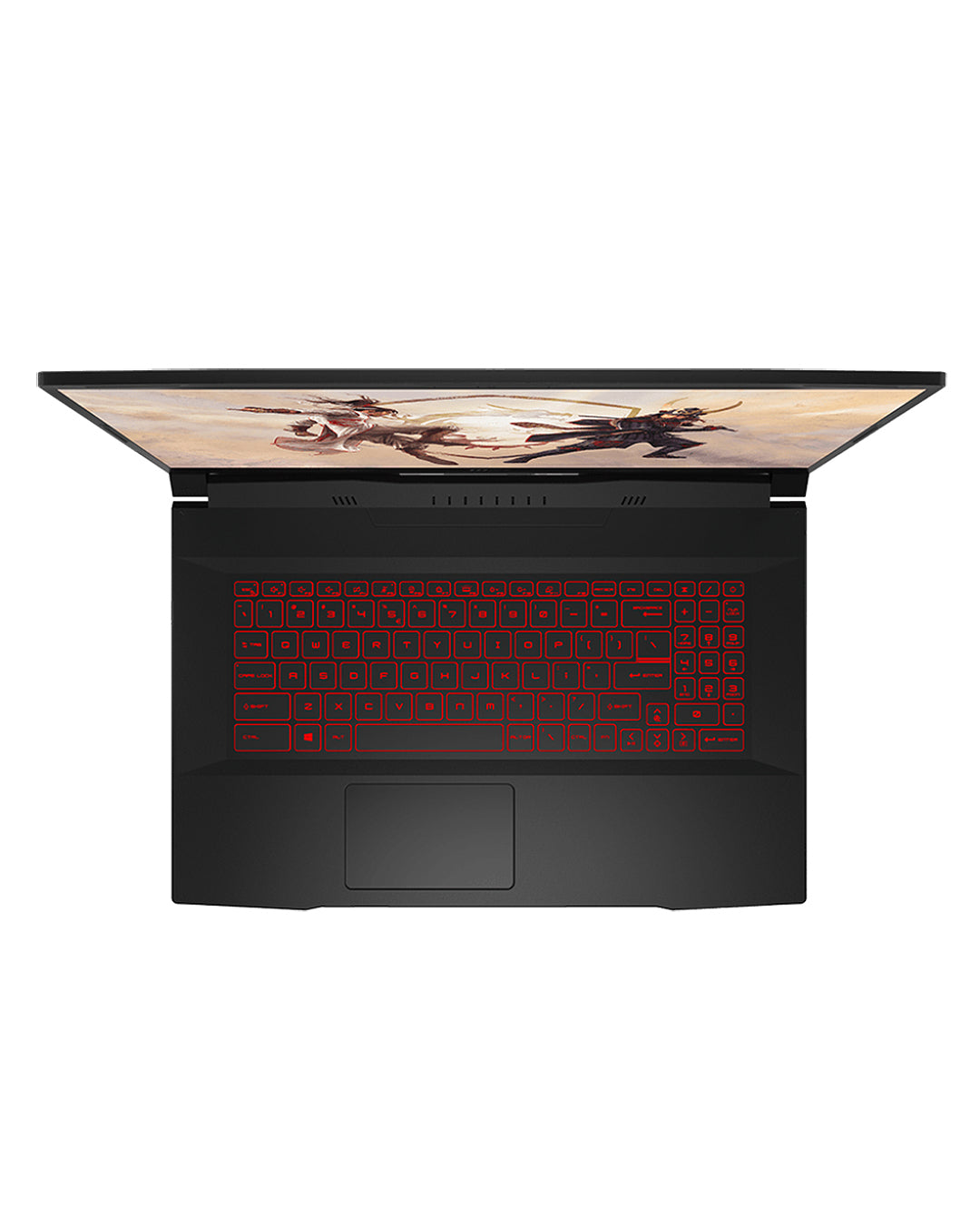 Msi Katana GF76 | 11UD Core i7-11800h Rtx 3050 Ti 144hz 17.3" Gaming Laptop Offers (OPEN BOX WITH WARRANTY)