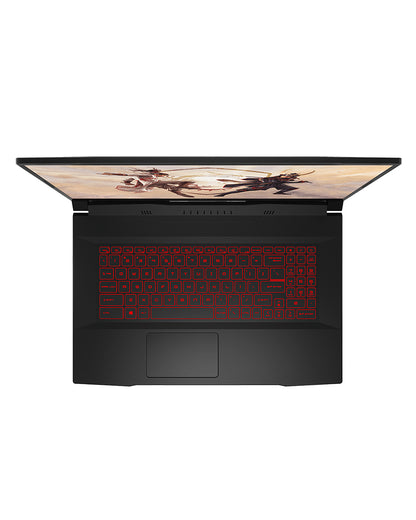 Msi Katana GF76 | 11UD Core i7-11800h Rtx 3050 Ti 144hz 17.3" Gaming Laptop Offers (OPEN BOX WITH WARRANTY)