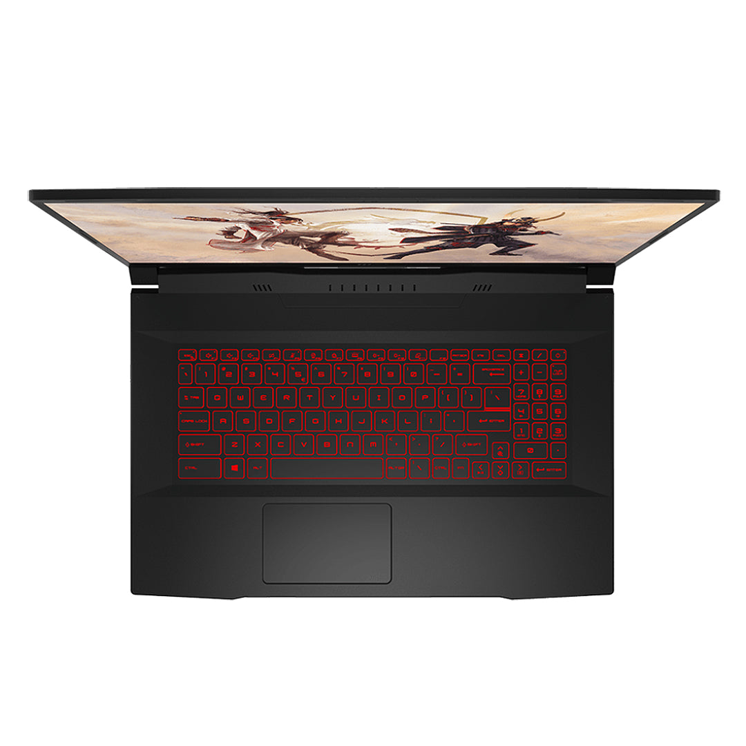 Msi Katana GF76 | 11UD Core i7-11800h Rtx 3050 Ti 144hz 17.3" Gaming Laptop Offers (New OB)