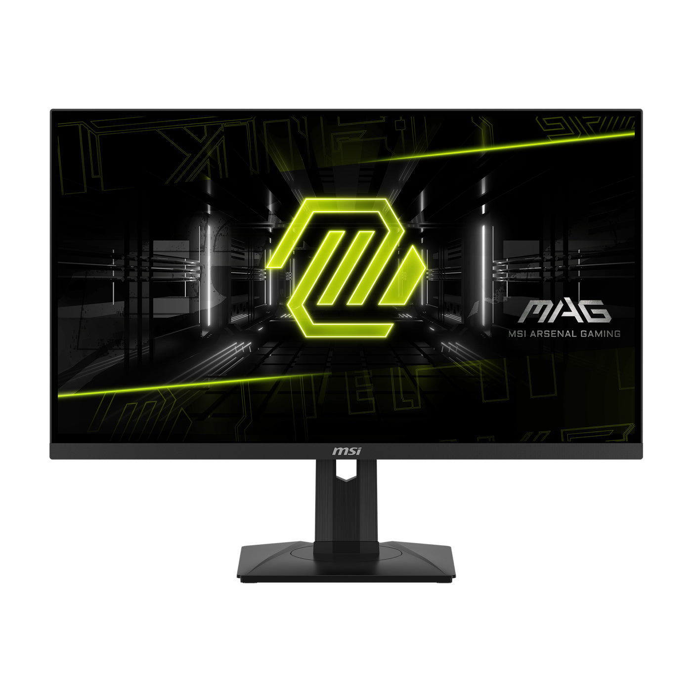 Msi Mag Series 274QRF QD E2 180hz 2k 1ms Rapid Ips True Color 27” Gaming Monitor (Brand New)