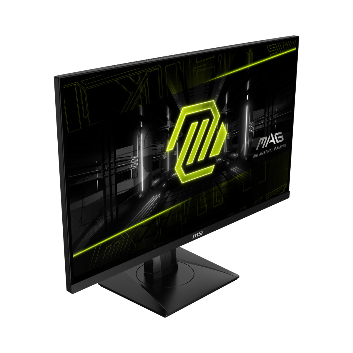 Msi Mag Series 274QRF QD E2 180hz 2k 1ms Rapid Ips True Color 27” Gaming Monitor (Brand New)