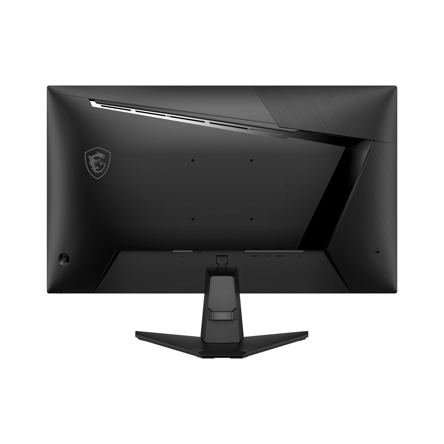 MSI MAG SERIES 275F 27” FHD 180HZ 0.5MS GAMING MONITOR (BRAND NEW 1YR. WARRANTY)