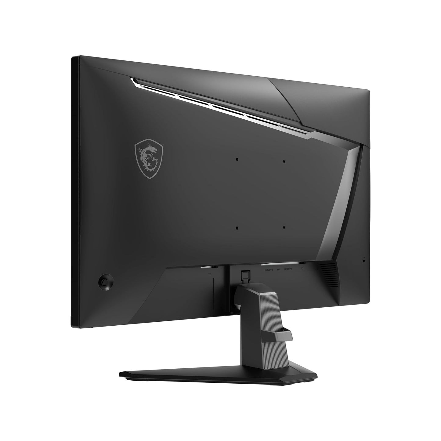 Msi Mag Series 275F 180hz 0.5ms True Color Rapid Ips Ai Vision 27” Gaming Monitor (Brand New)