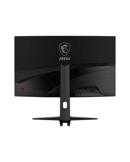 MSI 321CUPDF 32" Dual Mode 4K 160Hz / FHD 320Hz Curved Monitor (New)
