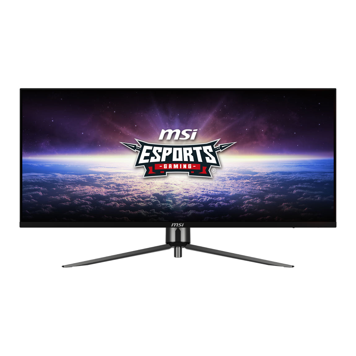 Msi Mag Series MAG401QR 3.4k 155hz 1ms 118% Srgb Ips 40" Gaming Monitor (Brand New)