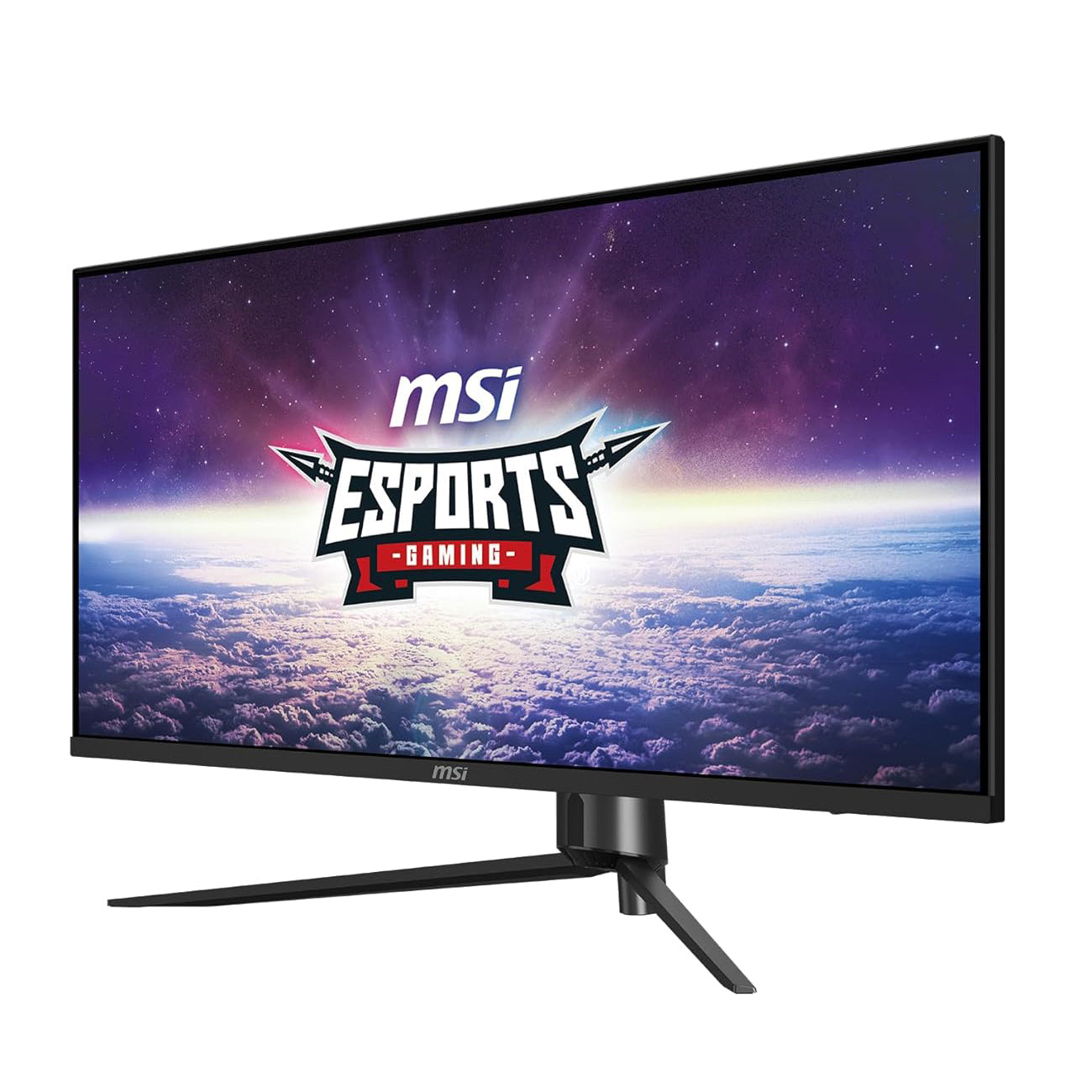 Msi Mag Series MAG401QR 3.4k 155hz 1ms 118% Srgb Ips 40" Gaming Monitor (Brand New)