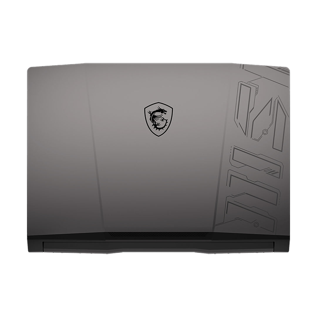 Msi Pulse 15 B13VFK-413US Core i7-13620h Rtx 4060 165hz Qhd Gaming Laptops (Brand New)