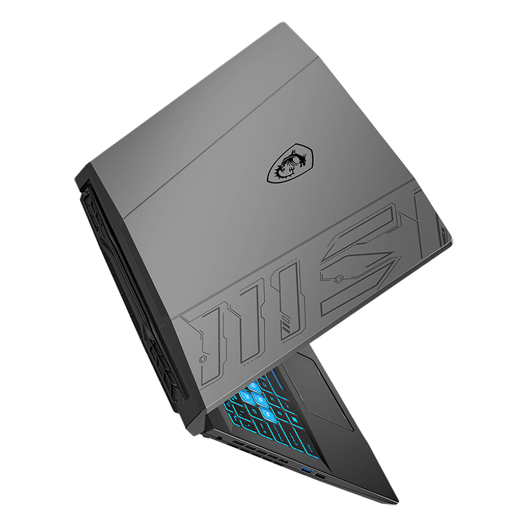 Msi Pulse 15 B13VFK-413US Core i7-13620h Rtx 4060 165hz Qhd Gaming Laptops (Brand New)