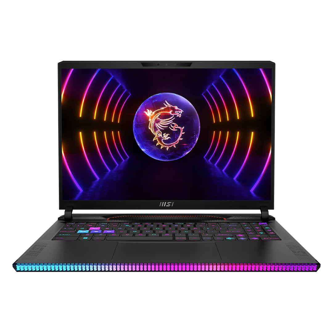 Msi Raider GE68 HX Steelseries Core i9-13950hx Rtx 4060 144hz 16" Fhd+ True Color Gaming Laptop Offers (Brand New)
