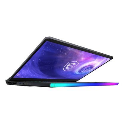 Msi Raider GE76 11UE 9S7-17K314-1056 Steelseries Core i7-11800h Rtx 3060 144hz 17.3" Gaming Laptops (Brand New)