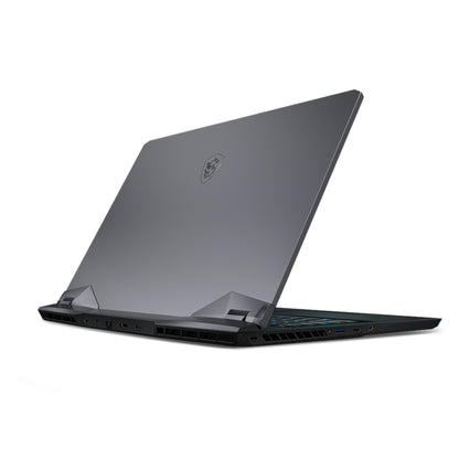 Msi Raider GE76 11UE 9S7-17K314-1056 Steelseries Core i7-11800h Rtx 3060 144hz 17.3" Gaming Laptops (Brand New)