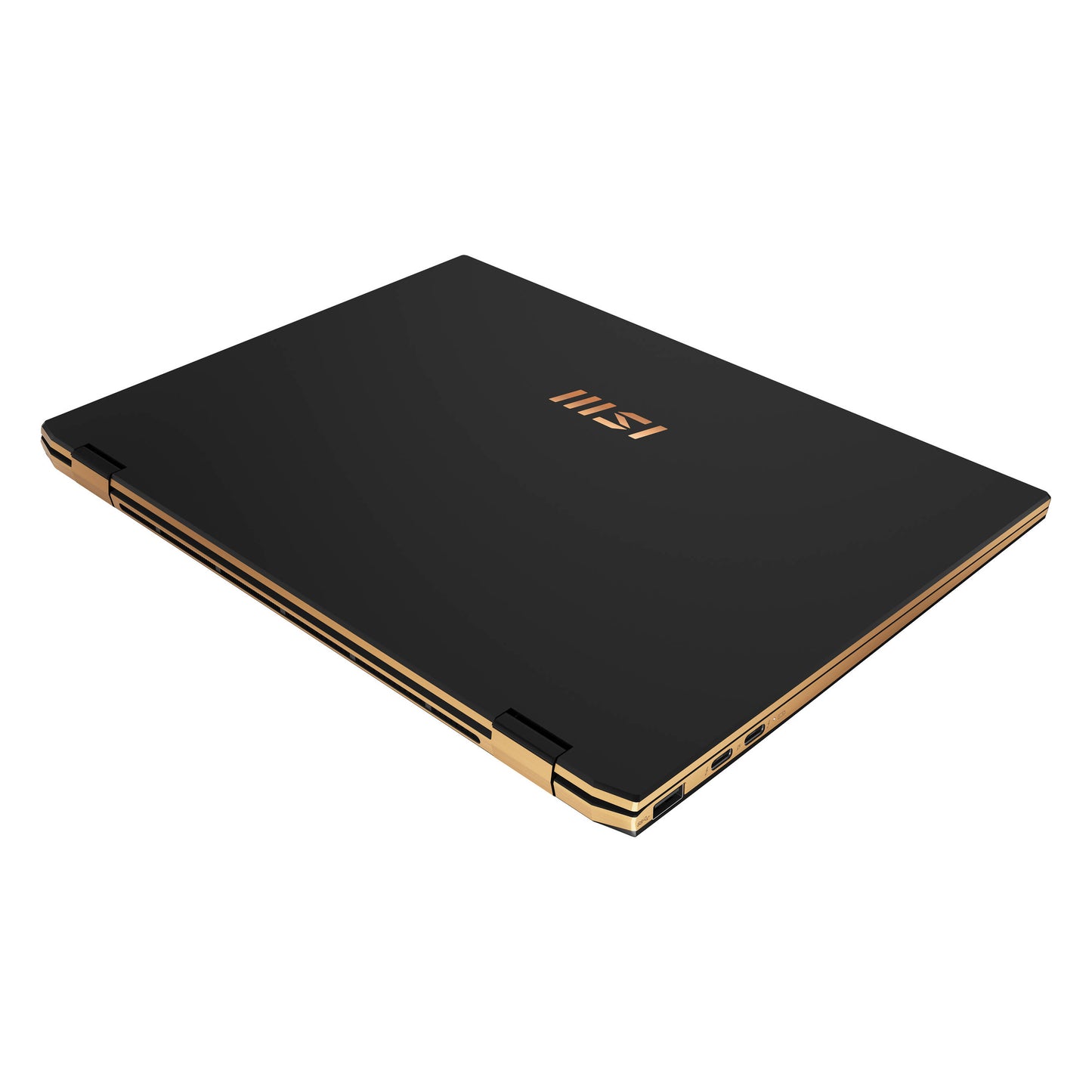 Msi Summit E13 Flip Evo A13MT-234US Core i7-1360p VGA Iris Xe 120hz 2in1 Touch Laptop (Brand New)