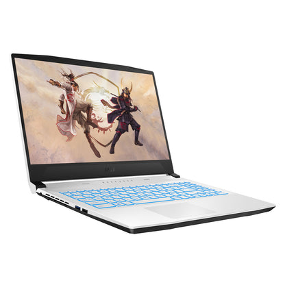Msi Sword 15 A11UD-001US Core i7-11800h Rtx 3050 Ti 144Hz Gaming Laptops (Brand New)
