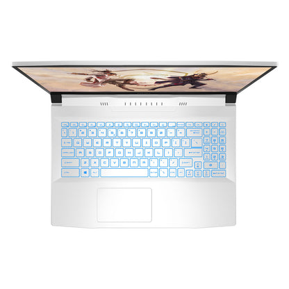 Msi Sword 15 A11UD-001US Core i7-11800h Rtx 3050 Ti 144Hz Gaming Laptops (Brand New)