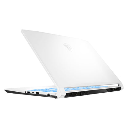 Msi Sword 15 A11UD-001US Core i7-11800h Rtx 3050 Ti 144Hz Gaming Laptops (Brand New)