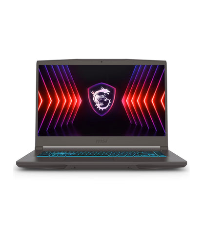 MSI THIN 15 B13V CORE i5-13420H RTX 4060 15.6” IPS 144HZ GAMING LAPTOPS (BRAND NEW 1YR WARRANTY)