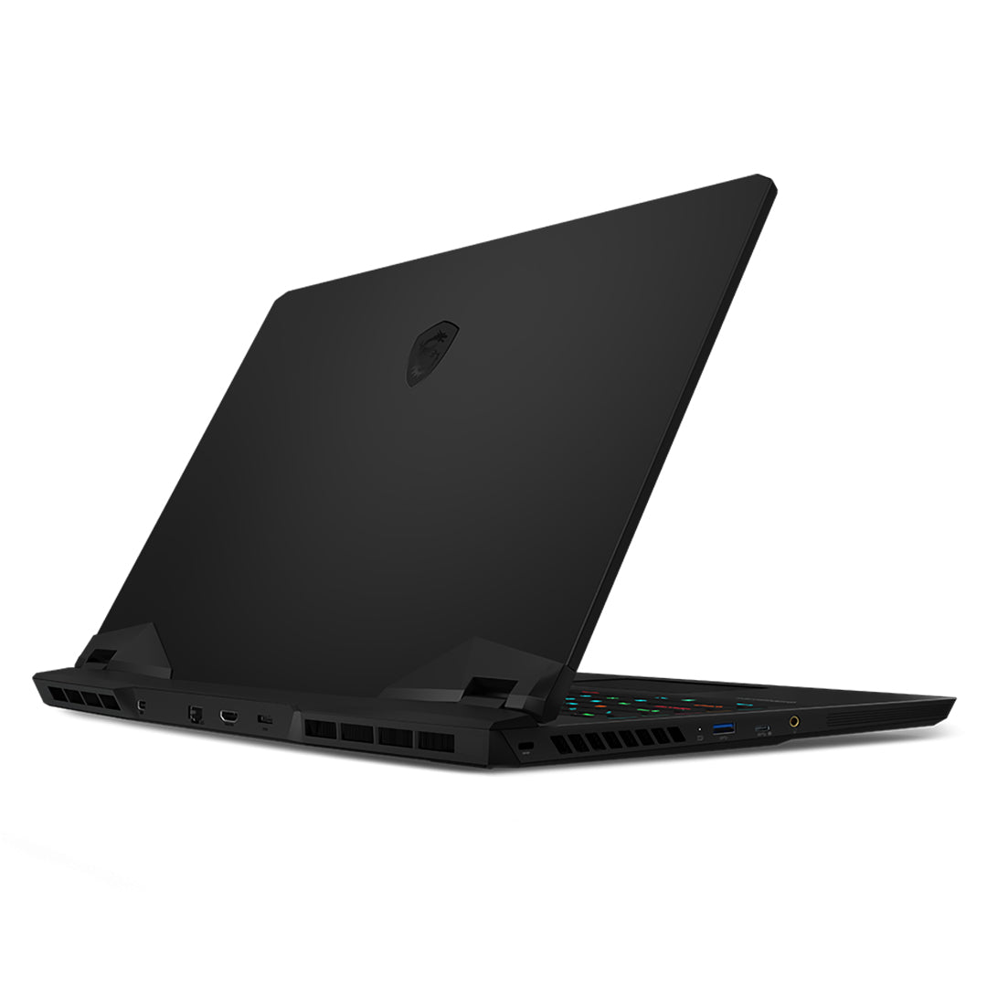 Msi Vector Gp76 12UHSO-877US Steelseries Core i7-12650h Rtx 3080 Ti 360hz Gaming Laptops (Brand New)