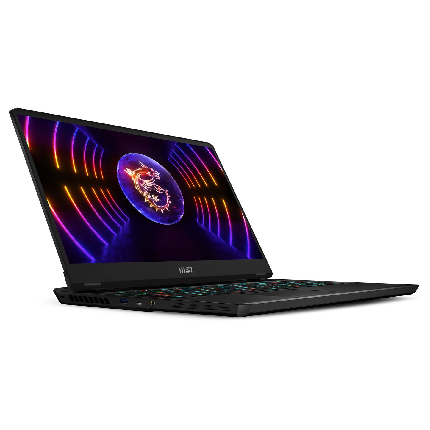 Msi Vector GP77 | GP77-13VG-089US Core i9-13900h Rtx 4070 240hz Qhd 17.3" Gaming Laptop Offer (Brand New)