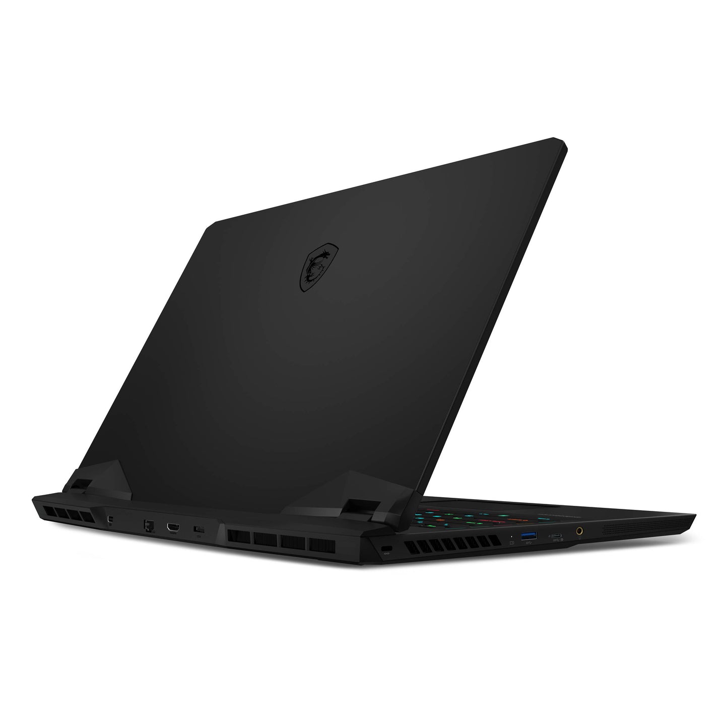 Msi Vector GP77 | GP77-13VG-089US Core i9-13900h Rtx 4070 240hz Qhd 17.3" Gaming Laptop Offer (Brand New)