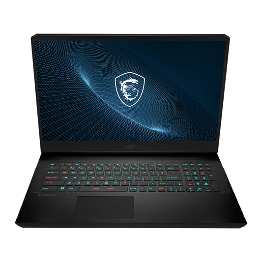 Msi Vector Pro Gp76 12UGS-298US Steelseries Core i7-12700h Rtx 3070 Ti 360hz Gaming Laptops (Brand New)