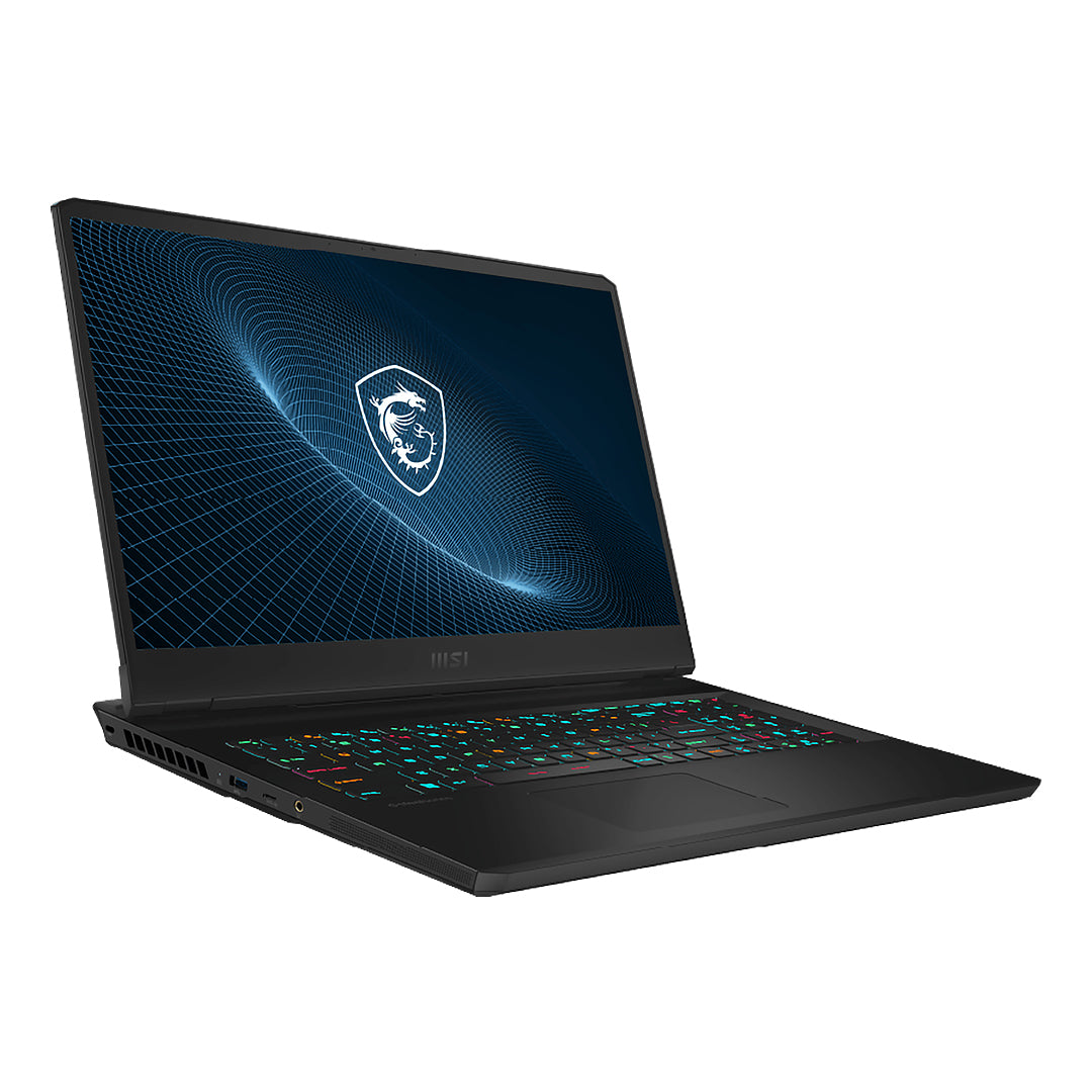 Msi Vector Pro Gp76 12UGS-298US Steelseries Core i7-12700h Rtx 3070 Ti 360hz Gaming Laptops (Brand New)