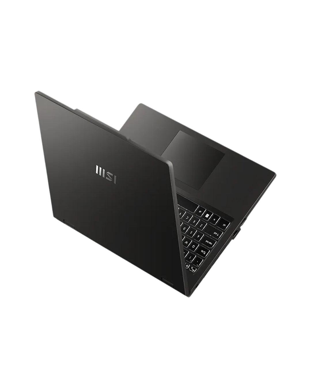 MSI Stealth VenturePro 15 A2RWFG-808XLB Core 7 240H 15.6" 144Hz RTX 5060 Gaming Laptop (New)