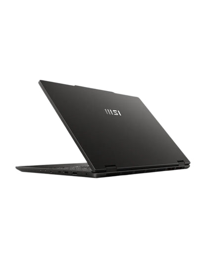MSI Stealth VenturePro 15 A2RWFG-808XLB Core 7 240H 15.6" 144Hz RTX 5060 Gaming Laptop (New)