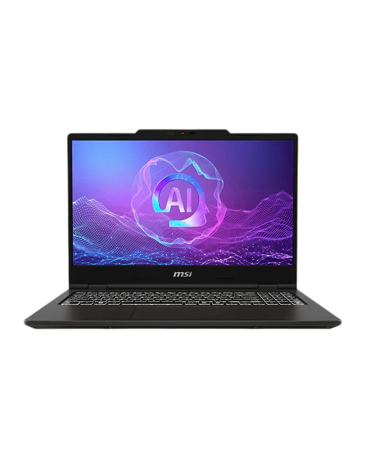 MSI STEALTH VENTUREPRO 15 A2RWFG-808XLB CORE 7 240H RTX 5060 15.6” 144HZ GAMING LAPTOPS (BRAND NEW 2YRS WARRANTY)