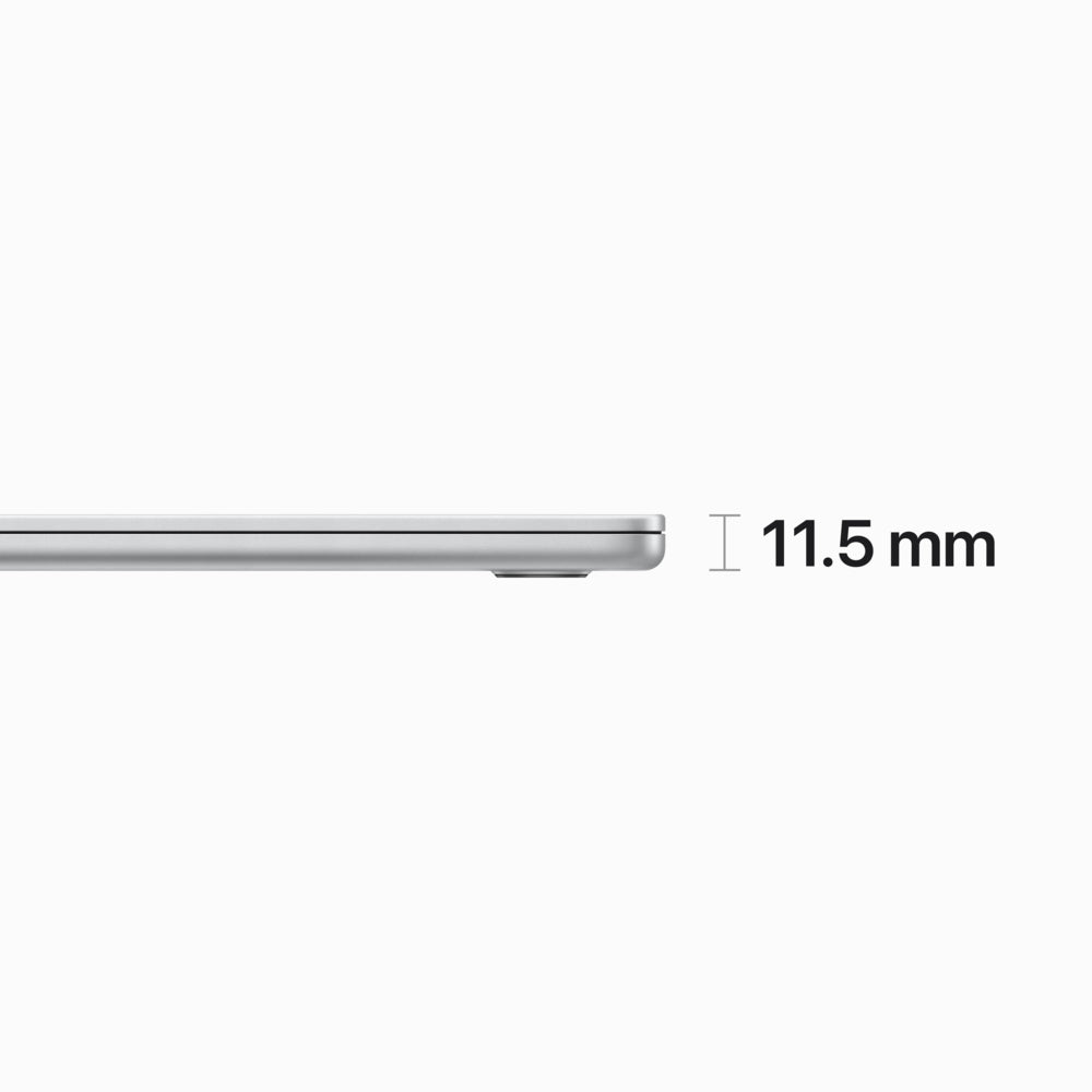 Apple Macbook Air MQKR3LL/A M2 15.3" Laptop (Brand New)