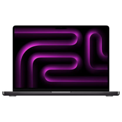 Apple Macbook Pro MRX33LL/A M3 PRO 14" Laptop (Brand New)