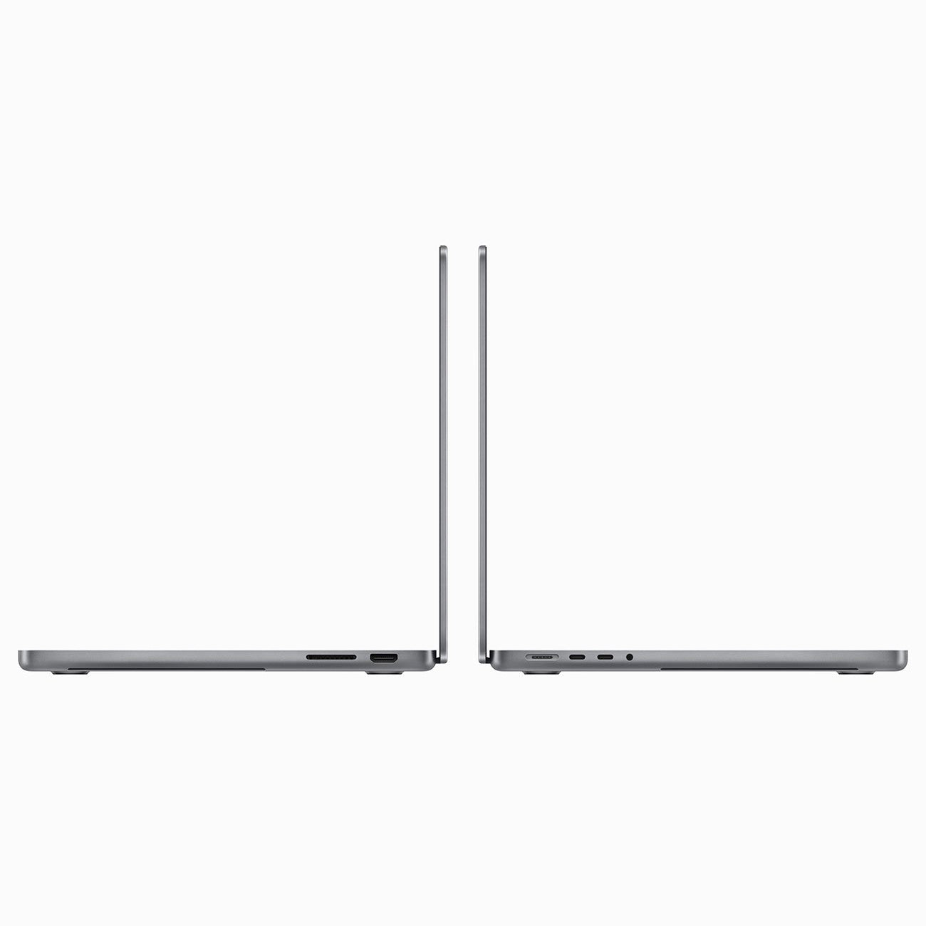 Apple Macbook Pro MTL73LL/A M3 14" Laptop (Brand New)