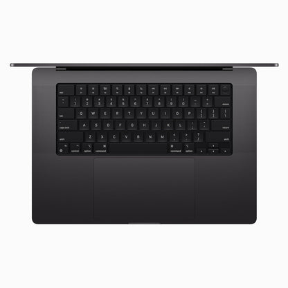 Apple Macbook Pro MUW63LL/A M3 Max 16" Laptop (Brand New)