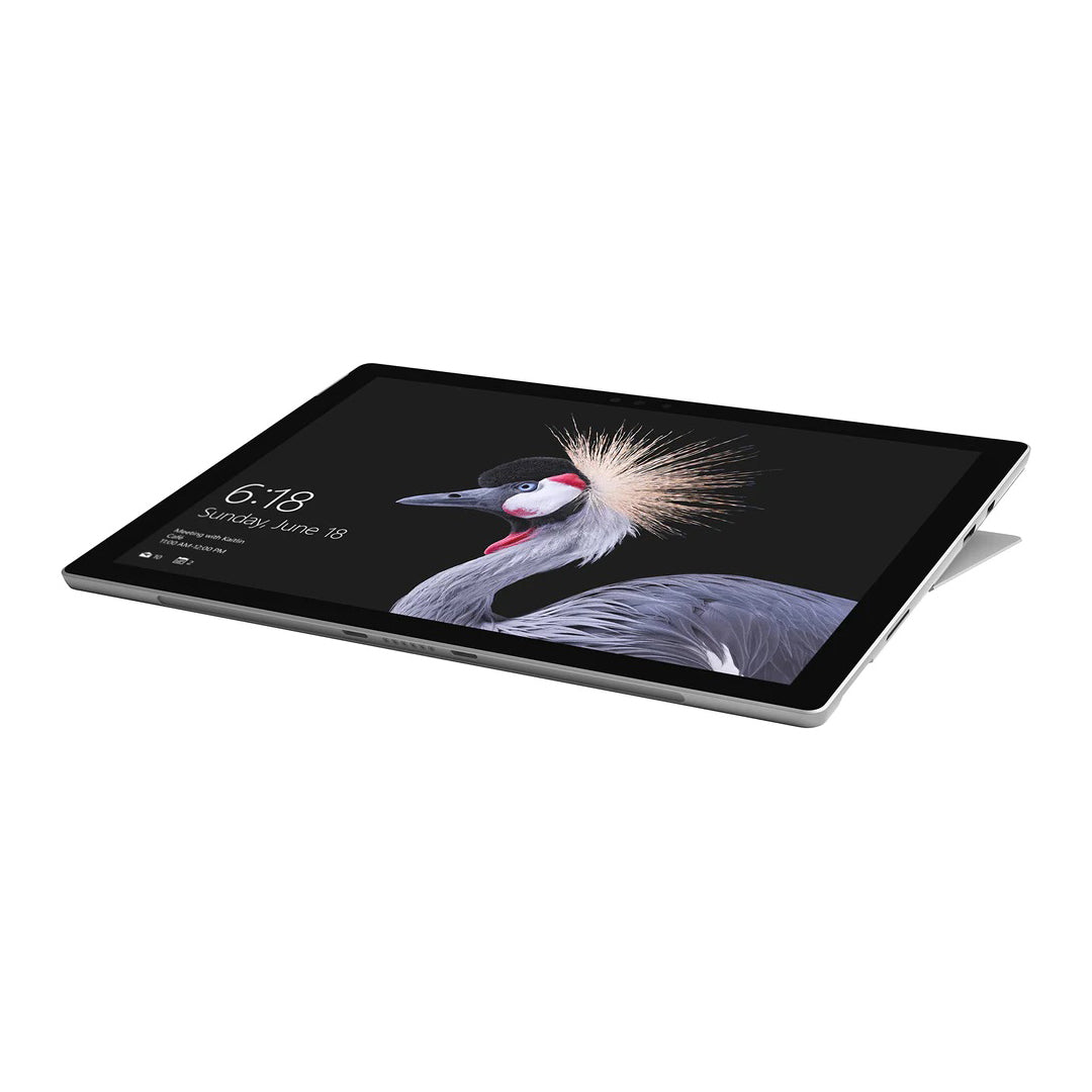 Microsoft Surface Pro 2in1 Core i5-7300u Touchscreen With Pen Detachable Laptop (Open Box)