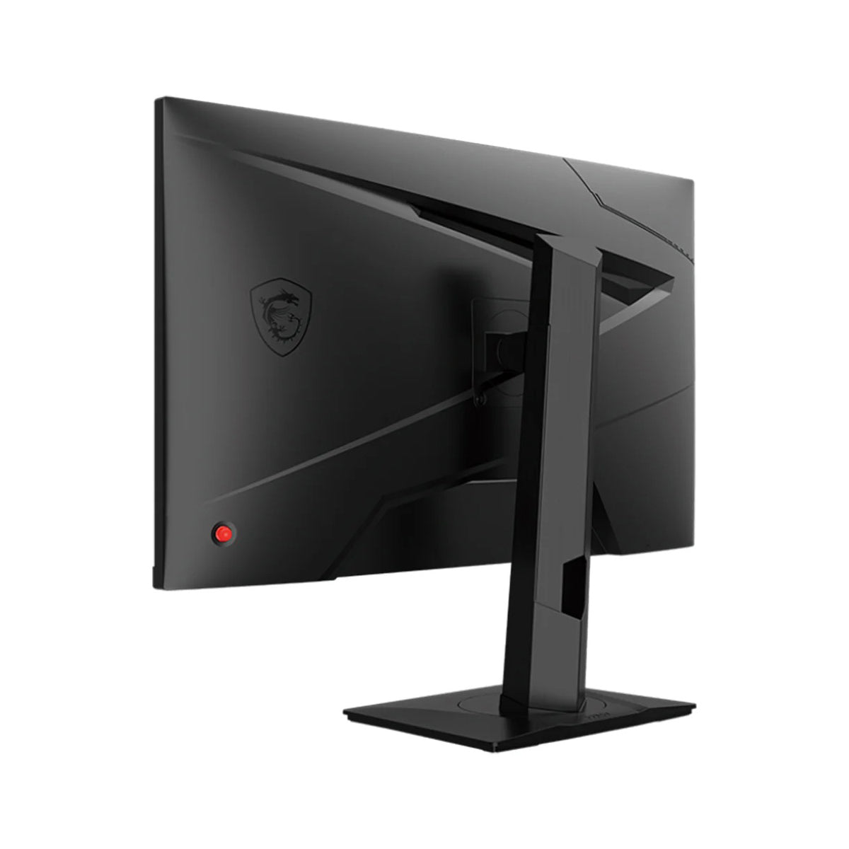 Msi G274QPX 27” 2k 240hz 1ms Rapid Ips True Color Adjustable Gaming Monitor (Brand New)